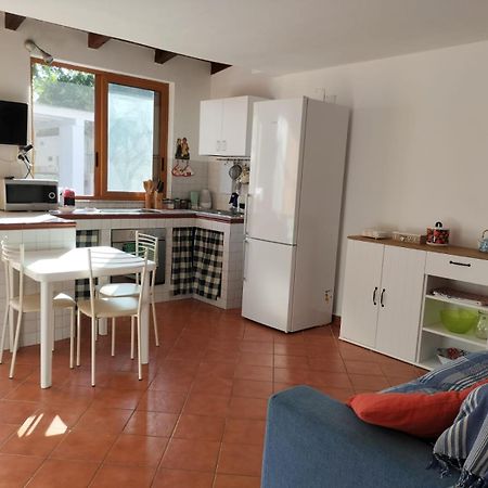 מונדלו Green Space Apartment מראה חיצוני תמונה