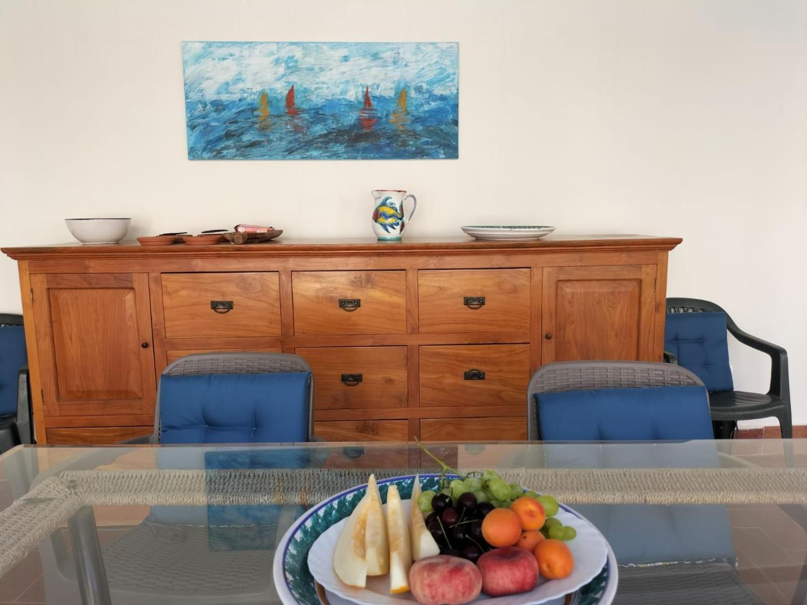 מונדלו Green Space Apartment מראה חיצוני תמונה
