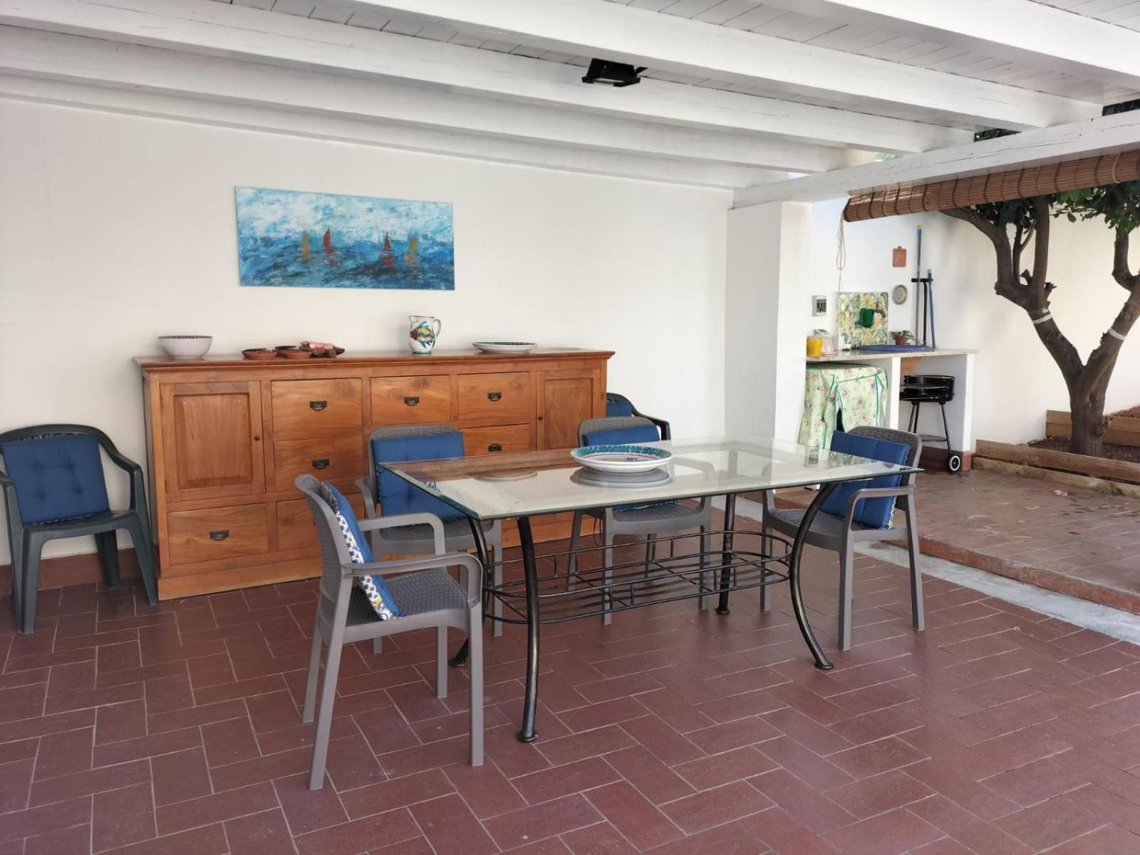 מונדלו Green Space Apartment מראה חיצוני תמונה