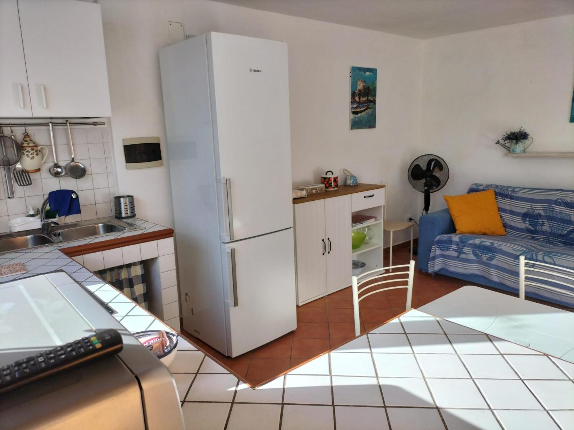 מונדלו Green Space Apartment מראה חיצוני תמונה