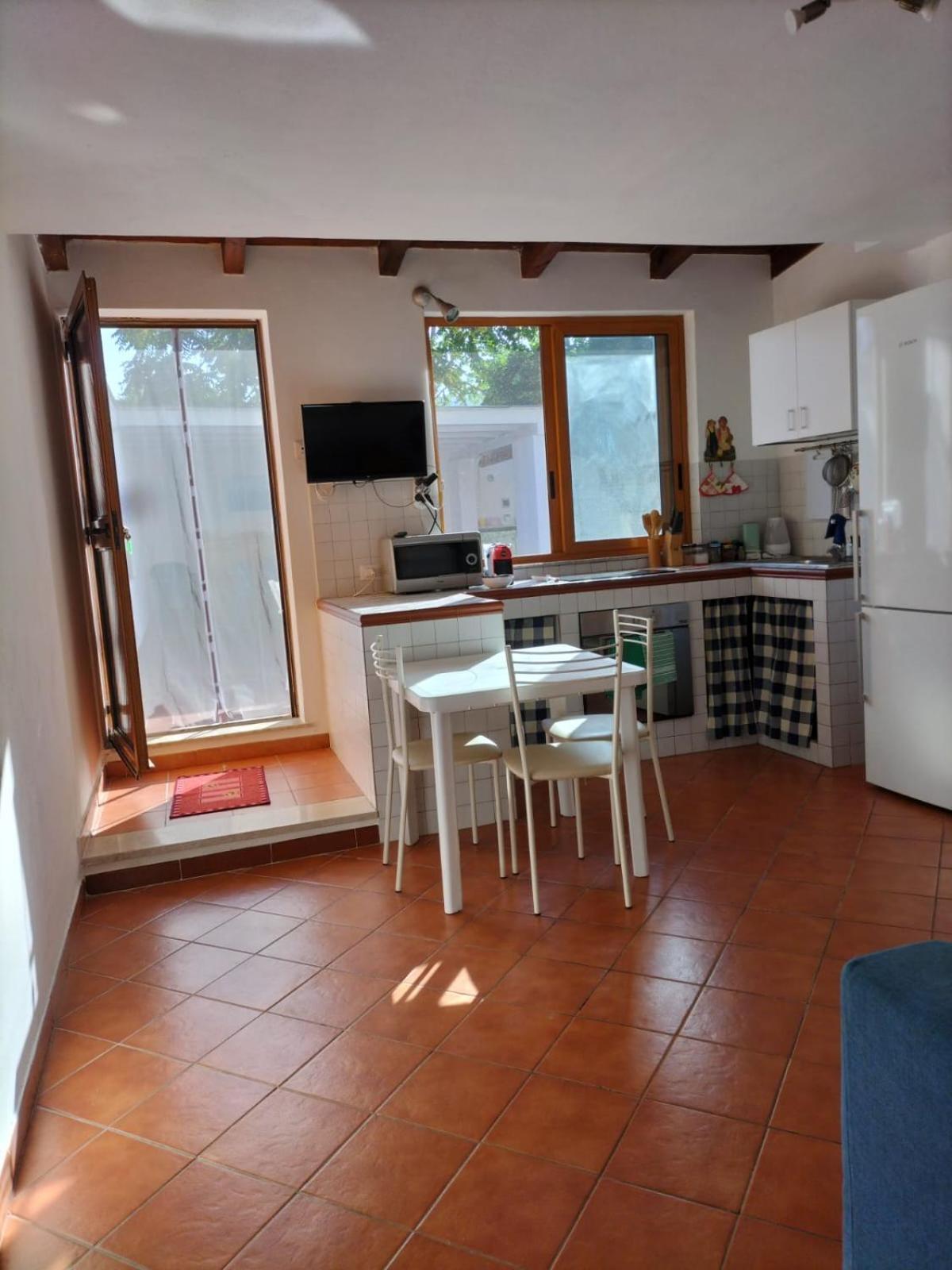 מונדלו Green Space Apartment מראה חיצוני תמונה