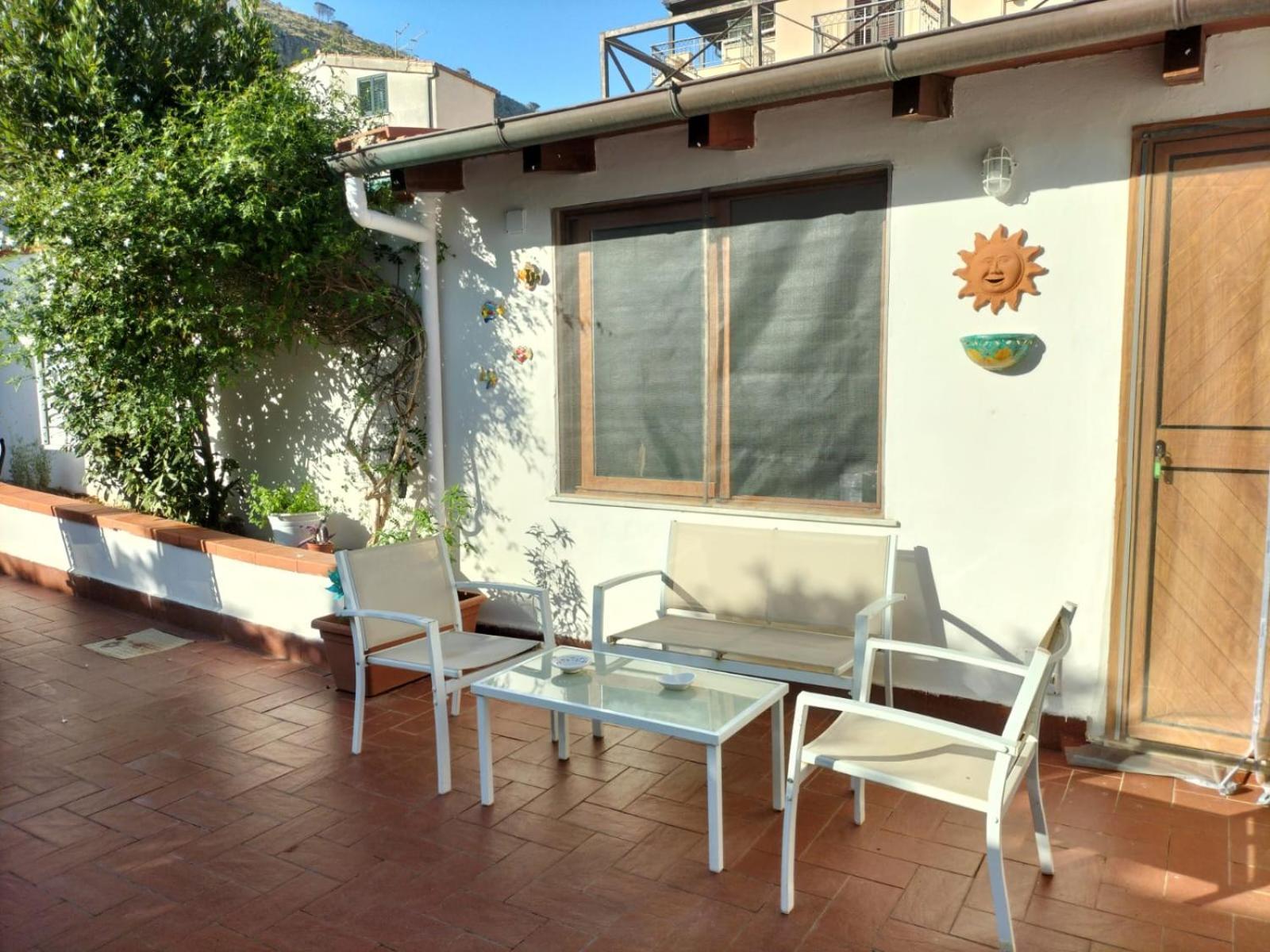 מונדלו Green Space Apartment מראה חיצוני תמונה